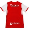 Maglia ufficiale SC Braga Casa 2026-27 per Uomo