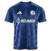 Maglia ufficiale Schalke 04 Casa 2026-27 per Uomo Maglia ufficiale Schalke 04 Casa 2026-27 per Uomo
