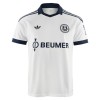 Maglia ufficiale Schalke 04 Trasferta 2026-27 per Uomo Maglia ufficiale Schalke 04 Trasferta 2026-27 per Uomo