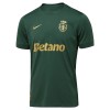 Maglia ufficiale Sporting CP Anniversary 2026-27 per Uomo