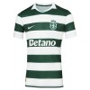 Maglia ufficiale Sporting CP Casa 2026-27 per Uomo Maglia ufficiale Sporting CP Casa 2026-27 per Uomo