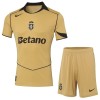 Maglia ufficiale Sporting CP Trasferta 2026-27 per Bambino Maglia ufficiale Sporting CP Trasferta 2026-27 per Bambino