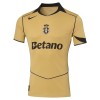 Maglia ufficiale Sporting CP Trasferta 2026-27 per Bambino