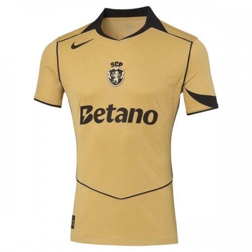 Maglia ufficiale Sporting CP Trasferta 2026-27 per Uomo Maglia ufficiale Sporting CP Trasferta 2026-27 per Uomo