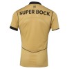 Maglia ufficiale Sporting CP Trasferta 2026-27 per Uomo