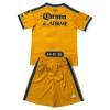 Maglia ufficiale Tigres UANL Casa 2026-27 per Bambino