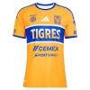 Maglia ufficiale Tigres UANL Casa 2026-27 per Uomo Maglia ufficiale Tigres UANL Casa 2026-27 per Uomo