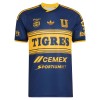 Maglia ufficiale Tigres UANL Trasferta 2026-27 per Uomo Maglia ufficiale Tigres UANL Trasferta 2026-27 per Uomo