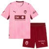 Maglia ufficiale Valencia CF Alternativa 2026-27 per Bambino Maglia ufficiale Valencia CF Alternativa 2026-27 per Bambino