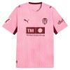Maglia ufficiale Valencia CF Alternativa 2026-27 per Uomo Maglia ufficiale Valencia CF Alternativa 2026-27 per Uomo