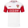 Maglia ufficiale VfB Stuttgart Casa 2026-27 per Uomo