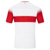 Maglia ufficiale VfB Stuttgart Casa 2026-27 per Uomo
