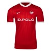 Maglia ufficiale VfL Wolfsburg Alternativa 2026-27 per Uomo Maglia ufficiale VfL Wolfsburg Alternativa 2026-27 per Uomo
