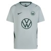 Maglia ufficiale VfL Wolfsburg Trasferta 2026-27 per Uomo Maglia ufficiale VfL Wolfsburg Trasferta 2026-27 per Uomo