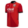 Maglia ufficiale West Bromwich Albion Trasferta 2026-27 per Uomo Maglia ufficiale West Bromwich Albion Trasferta 2026-27 per Uomo