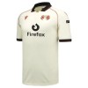 Maglia ufficiale Wrexham Alternativa 2026-27 per Uomo Maglia ufficiale Wrexham Alternativa 2026-27 per Uomo