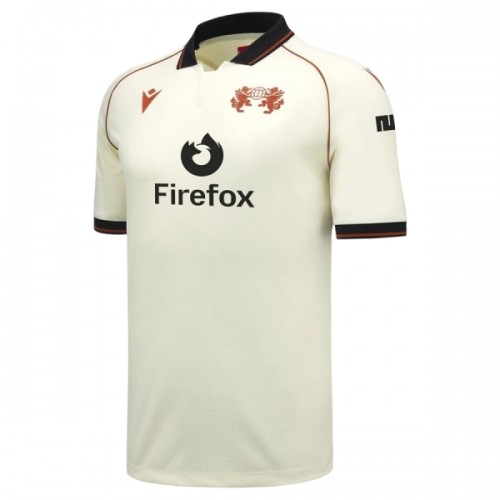 Maglia ufficiale Wrexham Alternativa 2026-27 per Uomo Maglia ufficiale Wrexham Alternativa 2026-27 per Uomo