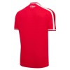 Maglia ufficiale Wrexham Casa 2026-27 per Bambino