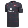 Maglia ufficiale Wrexham Trasferta 2026-27 per Uomo Maglia ufficiale Wrexham Trasferta 2026-27 per Uomo