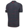 Maglia ufficiale Wrexham Trasferta 2026-27 per Uomo