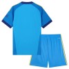Maglia da Calcio Portiere Arsenal Trasferta 2026-27 per Bambino