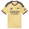 Maglia ufficiale Arsenal Alternativa 2026-27 per Uomo Maglia ufficiale Arsenal Alternativa 2026-27 per Uomo