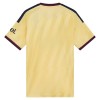 Maglia ufficiale Arsenal Alternativa 2026-27 per Uomo
