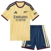 Maglia ufficiale Arsenal Odegaard 8 Alternativa 2026-27 per Bambino