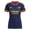 Maglia ufficiale Arsenal Trasferta 2026-27 per Donna Maglia ufficiale Arsenal Trasferta 2026-27 per Donna