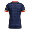 Maglia ufficiale Arsenal Trasferta 2026-27 per Donna