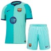 Maglia ufficiale Barcellona Alternativa 2026-27 per Bambino Maglia ufficiale Barcellona Alternativa 2026-27 per Bambino