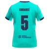 Maglia ufficiale Barcellona Cubarsi 5 Alternativa 2026-27 per Uomo Maglia ufficiale Barcellona Cubarsi 5 Alternativa 2026-27 per Uomo