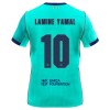 Maglia ufficiale Barcellona Lamine Yamal 10 Alternativa 2026-27 per Uomo Maglia ufficiale Barcellona Lamine Yamal 10 Alternativa 2026-27 per Uomo