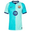 Maglia ufficiale Barcellona Lamine Yamal 10 Alternativa 2026-27 per Uomo