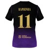 Maglia ufficiale Barcellona Raphinha 11 Trasferta 2026-27 per Uomo Maglia ufficiale Barcellona Raphinha 11 Trasferta 2026-27 per Uomo
