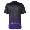 Maglia ufficiale Barcellona Trasferta 2026-27 per Bambino
