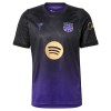 Maglia ufficiale Barcellona Trasferta 2026-27 per Bambino