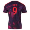 Maglia ufficiale FC Bayern Monaco Kane 9 Alternativa 2026-27 per Uomo Maglia ufficiale FC Bayern Monaco Kane 9 Alternativa 2026-27 per Uomo