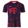 Maglia ufficiale FC Bayern Monaco Kimmich 6 Alternativa 2026-27 per Uomo