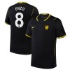 Maglia ufficiale Chelsea Enzo 8 Trasferta 2026-27 per Uomo Maglia ufficiale Chelsea Enzo 8 Trasferta 2026-27 per Uomo