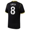 Maglia ufficiale Chelsea Enzo 8 Trasferta 2026-27 per Uomo