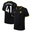 Maglia ufficiale Chelsea Estevao 41 Trasferta 2026-27 per Uomo Maglia ufficiale Chelsea Estevao 41 Trasferta 2026-27 per Uomo