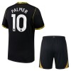 Maglia ufficiale Chelsea Palmer 10 Trasferta 2026-27 per Bambino Maglia ufficiale Chelsea Palmer 10 Trasferta 2026-27 per Bambino