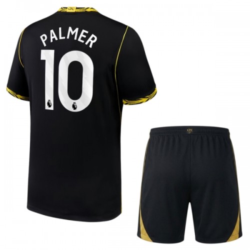 Maglia ufficiale Chelsea Palmer 10 Trasferta 2026-27 per Bambino Maglia ufficiale Chelsea Palmer 10 Trasferta 2026-27 per Bambino