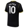 Maglia ufficiale Chelsea Palmer 10 Trasferta 2026-27 per Bambino