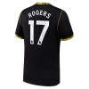 Maglia ufficiale Chelsea Rogers 17 Trasferta 2026-27 per Uomo