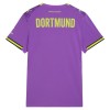Maglia ufficiale Borussia Dortmund Alternativa 2026-27 per Uomo