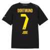 Maglia ufficiale Borussia Dortmund Jobe 7 Trasferta 2026-27 per Uomo Maglia ufficiale Borussia Dortmund Jobe 7 Trasferta 2026-27 per Uomo