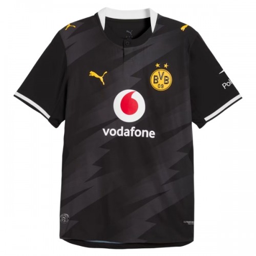 Maglia ufficiale Borussia Dortmund Trasferta 2026-27 per Uomo Maglia ufficiale Borussia Dortmund Trasferta 2026-27 per Uomo