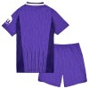 Maglia ufficiale Tottenham Hotspur Alternativa 2026-27 per Bambino